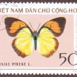 Vietnam-stamp-803u-North