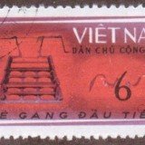 Vietnam-stamp-286u-North