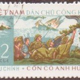 Vietnam-stamp-425u-North