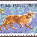 Vietnam-stamp-455u-North