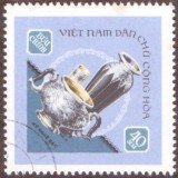 Vietnam-stamp-514u-North