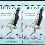Lithuania-Bird
