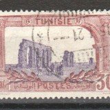 Tunisia-1906-Roman-aqueduct