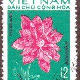 Vietnam-stamp-721u-North