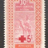 Upper-Senegal--Niger-1915-Red-Cross