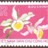 Vietnam-stamp-807u-North