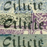 Cilicia-overprint-dot-placement