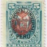 Peru-N20