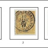 Cochin-China-Stamps