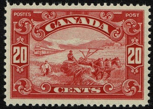 Canada 157