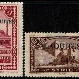 Alauites-25-29-36-46-1925-28