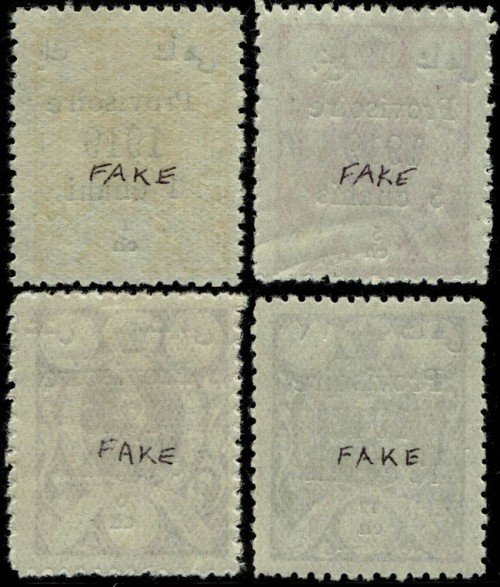 Iran Fakes 2 Copy