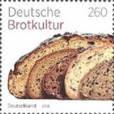 Germany-bread