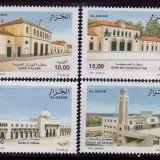 Algeria-1434-37-2008-Railway-Stations