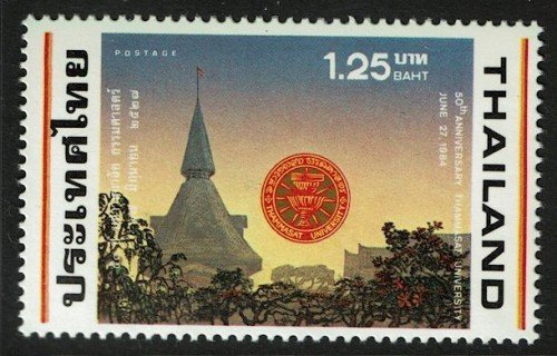 Thammasat University