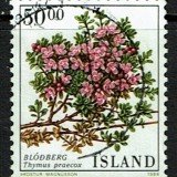 Iceland-Scott-664-1988