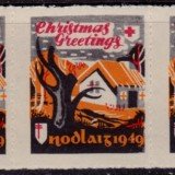 Ireland-Christmas-Seals-1949