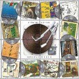 Israel-Scott-1908---LP-Records