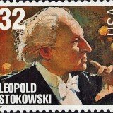 USA-Scott-3158---Stokowski