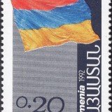 Armenia-Scott-Nr-433-1992