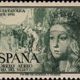 Spain-Scott-Nr-C132-1951