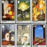 Guernsey-Scott-Nr-356-61-1987