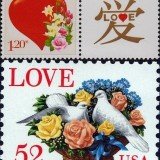 USA-China-Love