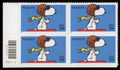 USA, Scott Nr 3507 (2001)