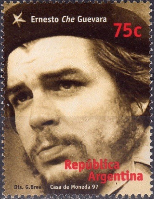 Argentina, Scott Nr 1978 (1997)