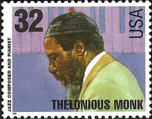 USA, Scott Nr 2990 (1995)