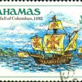 Bahamas-Scott-Nr-464-1980