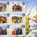 Alderney-Scott-Nr-552-57-2016