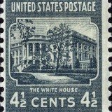 USA-Scott-Nr-809-1938