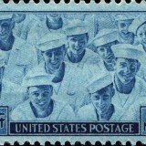 USA-Scott-Nr-935-1945