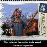 Alderney-Scott-Nr-556-2016