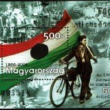 Hungary-Scott-Nr-4005-2006