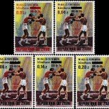 Zaire-Scott-Nr-809-13-1975