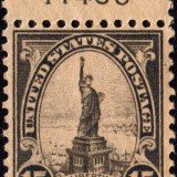 USA-Scott-Nr-566-1922