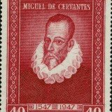 Chile-Scott-Nr-250-1947