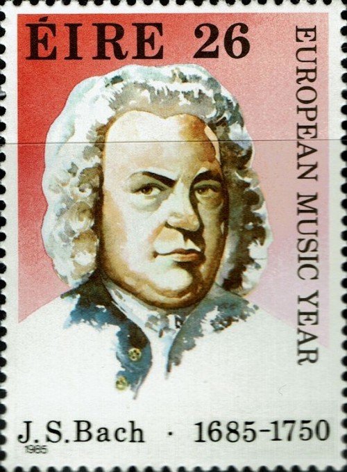 Ireland, Scott Nr 620 (1985)