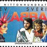 Sweden-Scott-Nr-2384-2000