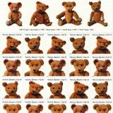 USA-Scott-Nr-3653-56-2002