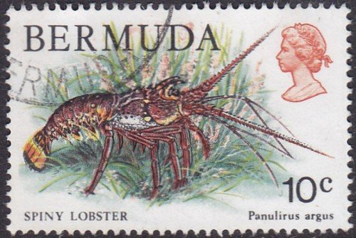 Bermuda 1978 SG392