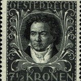 Austria-Scott-Nr-B52-1922