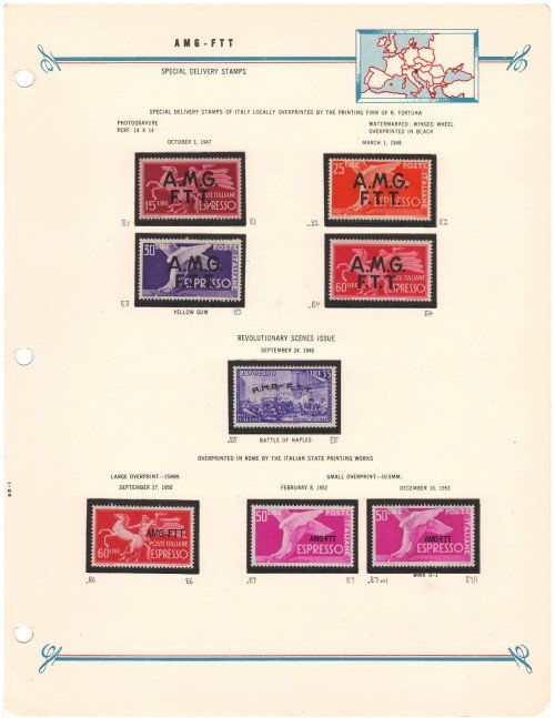 Bush AMG FTT SD 1 400dpi