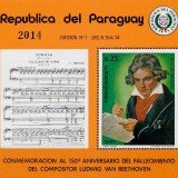 Paraguay-Scott-Nr-C448-1977