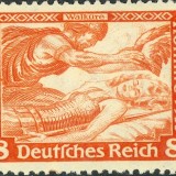 Germany-Scott-Nr-B53-1933