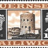 Guernsey-Scott-Nr-10-1969