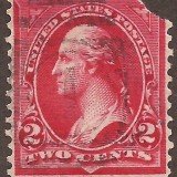 USA-stamp-0279Bu