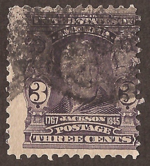 USA stamp 0302u
